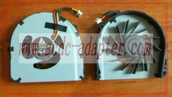 DELL Vostro 3400 3500 V3500 V3400 V3450 cpu cooling fan New - Click Image to Close